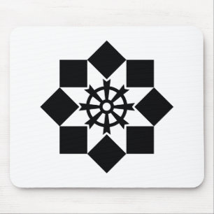 Takayanagi-Windrad Mousepad