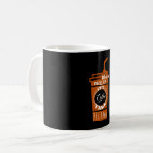 Take a break It's Coffee Time Kaffeetasse (Vorderseite Links)