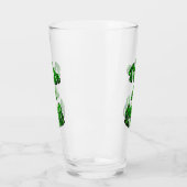 Take A Breath, Written In Green, Glas (Links)
