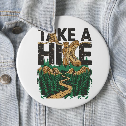 Take a Hike Button (Beispiel)
