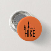 Take a hike button (Vorne & Hinten)