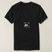 Take 'Em to the Train Station T-Shirt (Design vorne)