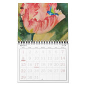 Take Flight Two Page Calendar (12-month) Kalender (Mär 2026)