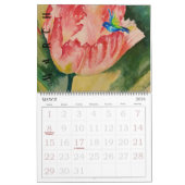 Take Flight Two Page Calendar (12-month) Kalender (Mär 2026)