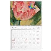 Take Flight Zweiseiten-Kalender (12-Monate) Kalender (Mär 2027)
