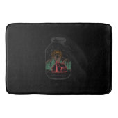 Take It Easy Badematte (Vorderseite)