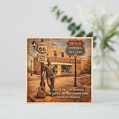 Take It Easy Music Stationery Gift (Stehend Vorderseite)