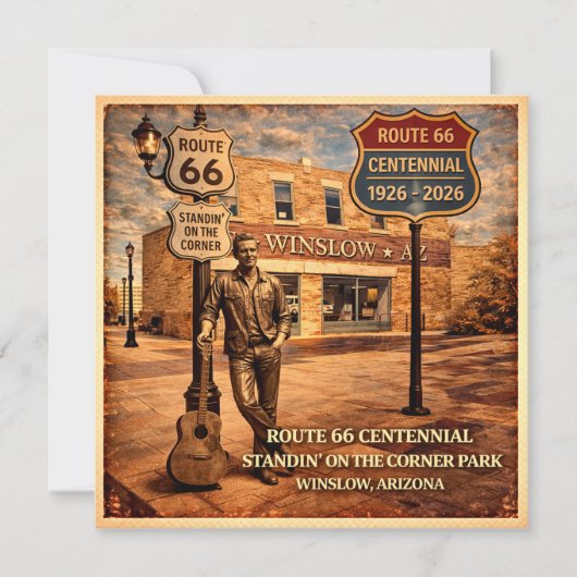 Take It Easy Music Stationery Gift (Vorderseite)