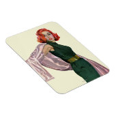 Take Me to Hollywood Magnet (Rechte Seite)