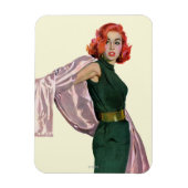 Take Me to Hollywood Magnet (Vertikal)