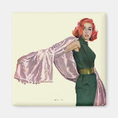 Take Me to Hollywood Magnet (Vorne)