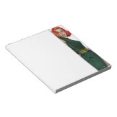 Take Me to Hollywood Notizblock (angewinkelt)