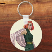 Take Me to Hollywood Schlüsselanhänger (Vorderseite)