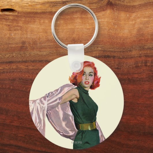 Take Me to Hollywood Schlüsselanhänger (Vorderseite)