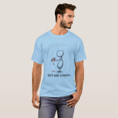 take_my_broken_heart T-Shirt (Vorne ganz)