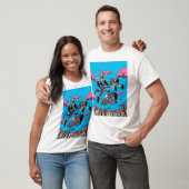 Take my hand, let’s go! T-Shirt (Unisex)