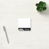 "Take Note" Musical Post-It Notes Klebezettel (Büro)