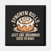 Take That Depression Funny Rubber Duck  Magnet (Vorne)