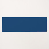 Take Your Meds And You Will Be Calm Yogamatte (Rückseite (Horizontal))