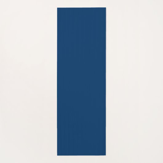 Take Your Meds And You Will Be Calm Yogamatte (Rückseite)