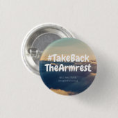 #TakeBackTheArmrest Knopf Button (Vorne & Hinten)