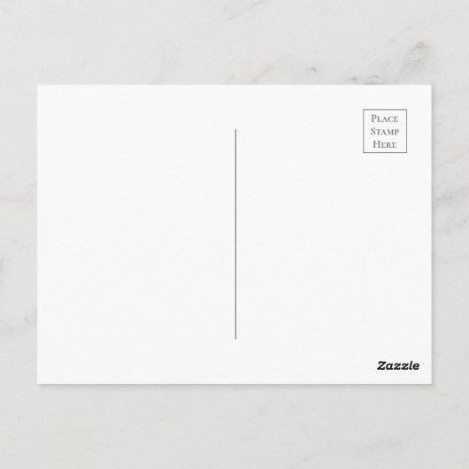 Takeda Castle ポストカード Postkarte (Rückseite)