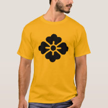 Takeda-Familienwappen