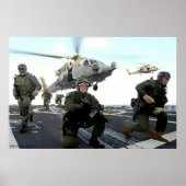 Takedown Poster (Vorne)