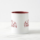 Takedown Tasse (Zentrum)