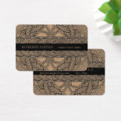 TAKELKABEL STRICK Euro Size Business Card (Schreibtisch)