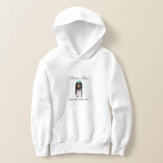 Takeoff Hoodie Long Live (Ablage )