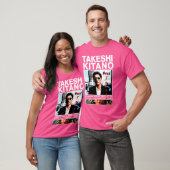 Takeshi Kitano T-Shirt (Unisex)