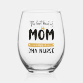 Taketawiedykb Weinglas Ohne Stiel (Vorderseite)