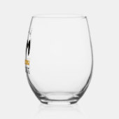 Taketawiedykb Weinglas Ohne Stiel (Links)