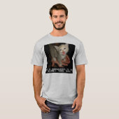 takethis (Transparenz repariert) T-Shirt (Vorne ganz)