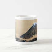 Takeuchi Seiho , “ Fuji ” Kaffeetasse (Mittel)