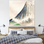 Takeuchi Seiho - Seihō jū in Fuji, Tel.: (1894) Leinwanddruck (Insitu (Schlafzimmer))
