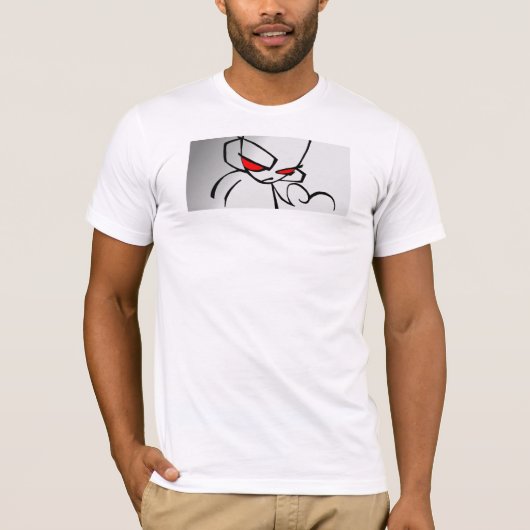 Taki T-Shirt (Vorderseite)
