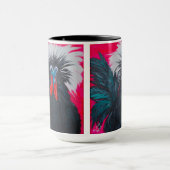 Takina Tasse (Zentrum)