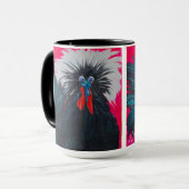 Takina Tasse (Vorderseite Links)