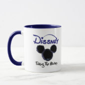 Taking The Mickey Tasse (Links)