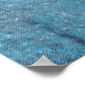 Taking the Plunge 2012 Poster (Ecke)