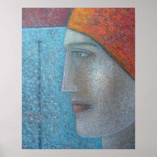 Taking the Plunge 2012 Poster (Vorne)