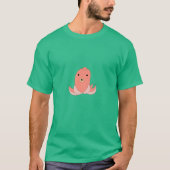 Tako chan T-Shirt (Vorderseite)