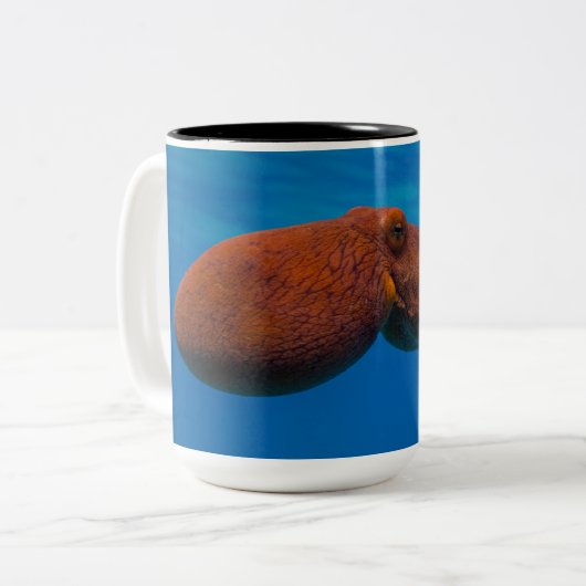 Tako Coffee Tasse (Vorderseite Links)