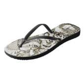 Tako emaki300 @miyairi badesandalen (Schrägansicht)