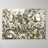 Tako emaki300 @miyasan_art poster (Vorne)