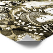 Tako emaki300 @miyasan_art poster (Ecke)