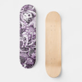 Tako emaki300 @miyasan_sports skateboard (Vorderseite)