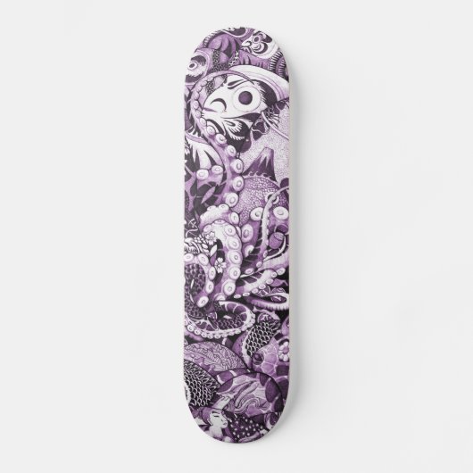 Tako emaki300 @miyasan_sports skateboard (Vorderseite)